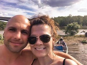 Meet your Posher, Melissa